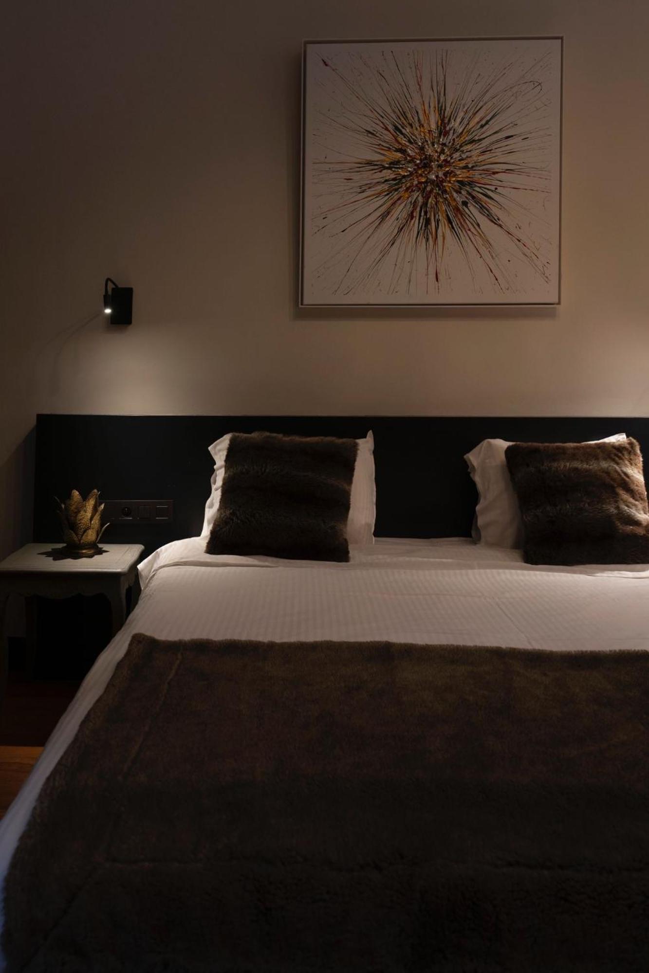 Luxury Suites - Quartier-Sud Antwerpen Eksteriør billede